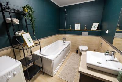 Apartament cu 2 camere decomandat în Crețuleasca - 2