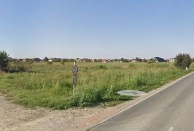 669 mp pentru constructii, utilitati in arie - 3