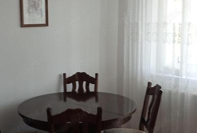 Apartament cu 3 camere semidecomandat în Mărăței - 6