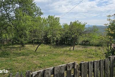 Casă cu 3 camere cu Teren 828 Mp în Șoimuș - 3