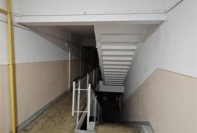 Garsoniera Decomandata Astra cu loc parcare - 7