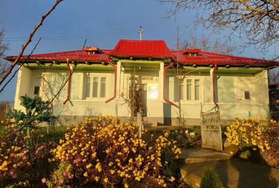 Spațiu comercial, în Orzeni - 3