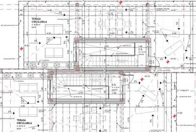 Casă cu 4 camere cu Teren 250 Mp în Florești - 2
