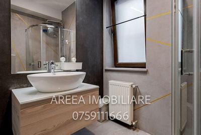Apartament luxos,luminos,foarte spatios in Erou Iancu Nicolae-Oferta atractiva - 27