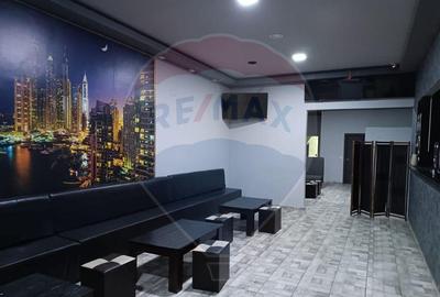 DE VANZARE Spa?iu comercial GAISENI/GIURGIU RANDAMENT 17% - 1