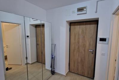 Garsonieră decomandată, mobilată în Theodor Pallady - 4