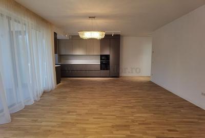 Jandarmeriei- Apartament  cu 4 camere în zona Baneasa - 2