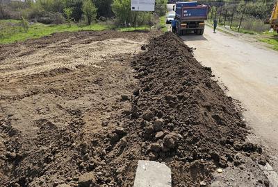 Spațiu comercial, în Narciselor - 4