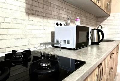 Garsoniera de vanzare in zona Unirii - 2