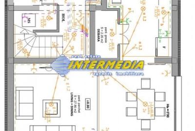 Casă individuală cu 4 camere cu Teren 345 Mp în Ampoi 3 - 14