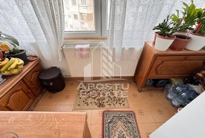 Apartament cu 2 camere decomandat, mobilat în Freidorf - 8