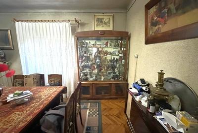 Vila cu arhitectura, individuala Parc Romniceanu - 3