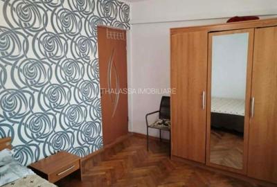 Apartament cu 3 camere, mobilat în Titulescu - 6