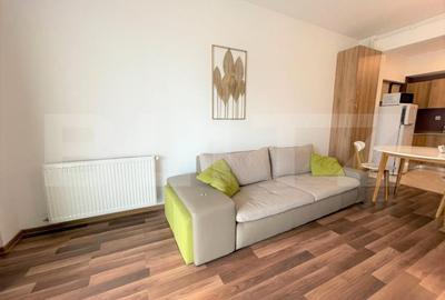 Apartament open space, 45 mp, zona strazii Maramuresului - 2