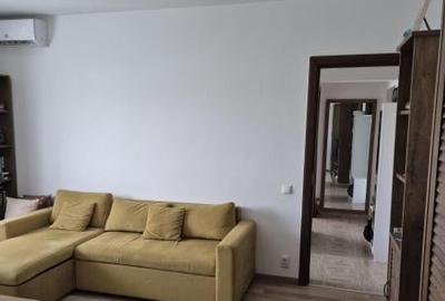 Apartament 3 camere renovat zona metrou Tudor Vladimirescu - 2