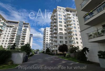 Apartament 2 camere – Luxuria Residence, Domenii–Expoziției - 22