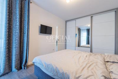 Apartament cu 2 camere semidecomandat în Mănăștur - 5