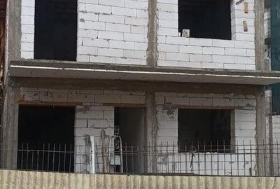 Casa 4 camere Kamsas - 3