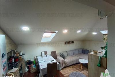 Apartament cu 2 camere în Roșu - 3