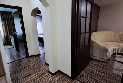 Apartament cu 3 camere decomandat în Alexandru cel Bun - 6