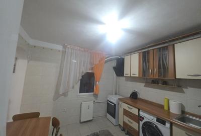 Apartament cu 2 camere decomandat, mobilat în P-ța Gorjului - 6