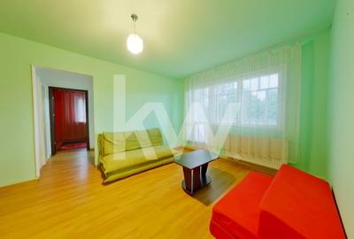 Inchiriere apartament cu 2 camere in cartierul Gemenii, Brasov Inchiriere apartament cu 2 camere in cartierul Gemenii, Brasov - 2