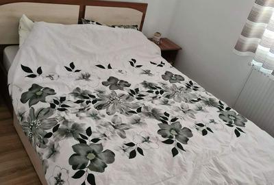 Apartament cu 2 camere semidecomandat în Golăiești - 4