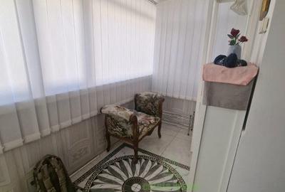 Apartament cu 5 camere semidecomandat, mobilat în Grădina Icoanei - 14