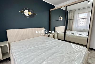 Apartament 2 camere | Decomandat | Prima închiriere | Tractorul - 8