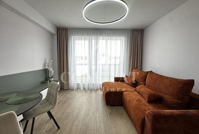 Apartament ultrafinisat | 2 camere | Cartier Terra - 3