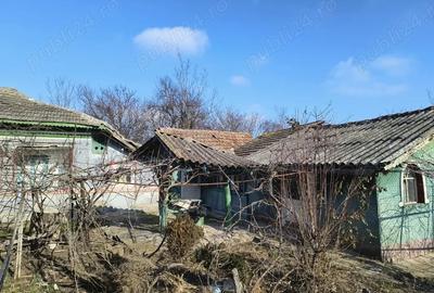 Vand casa 40 km de Bucuresti - 5