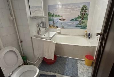 Apartament cu 2 camere, mobilat în Mărăști - 2