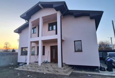 Casa P+M Unirea-Odobesti - 20