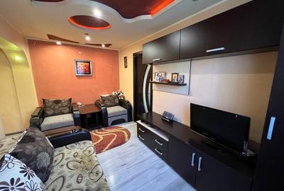 Apartament cu 3 camere nedecomandat în Ferentari - 10