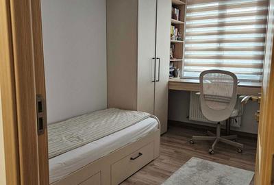 Apartament cu 3 camere decomandat în Central - 6