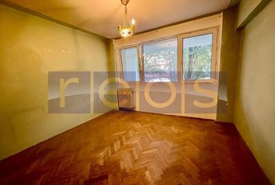 VANZARE APARTAMENT 2 CAMERE 55MP CAMPIA LIBERTATII PARCUL GHEORGHE PETRASCU - 8