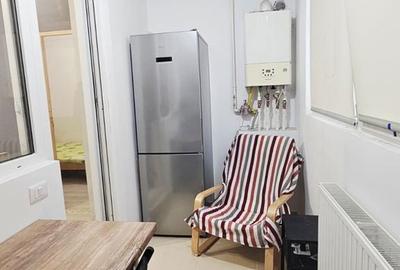 Garsonieră în Chiajna - 6