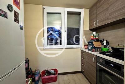 Apartament de vânzare tip PB cu 4 camere în Calea Aradului, Oradea - 4