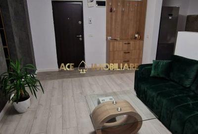Apartament cu 2 camere, mobilat în Apărătorii Patriei - 3