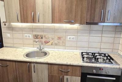 Apartament cu 3 camere în Vest