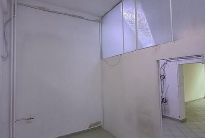 Iancului spatiu 86 mp spatiu la parter cu acces idtal atelier sau mica productie - 1