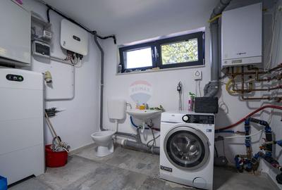 Casă cu 5 camere cu Teren 1000 Mp în Dealuri Oradea - 47