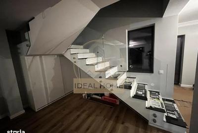 Casă cu 4 camere cu Teren 404 Mp în Ciurea - 1