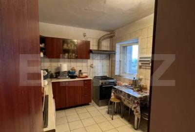 Apartament cu 4 camere decomandat, mobilat în Baicului - 16