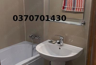 Apartament cu 3 camere decomandat în Bucur Obor - 3