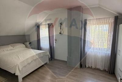 Casă cu 4 camere cu Teren 2900 Mp în Colțirea - 13