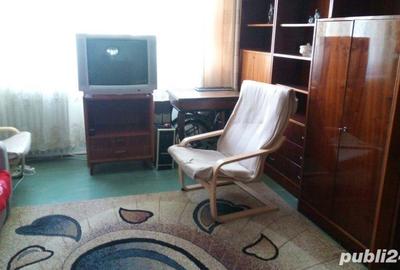 Apartament cu 3 camere semidecomandat în Drumul Găzarului - 5