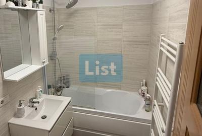 Apartament cu 4 camere semidecomandat, mobilat în Micro 16 - 4