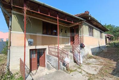 Casa cu 2 camere, 250 mp, zona sud-est - 26