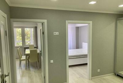 Se inchiriaza apartament cu o camera - 3